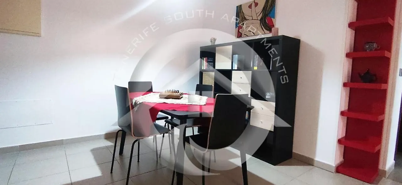 Apartamento Lucky E Mya Alcalá la Real