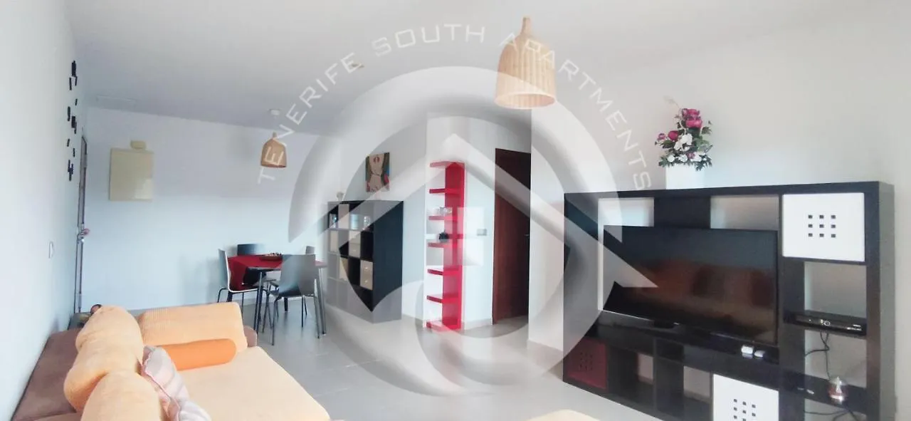 Apartamento Lucky E Mya Alcalá la Real