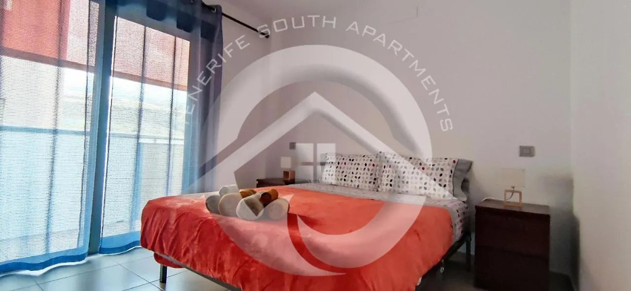 Apartamento Lucky E Mya Alcalá la Real