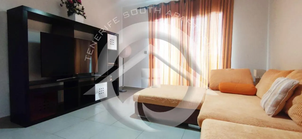 Apartamento Lucky E Mya Alcalá la Real