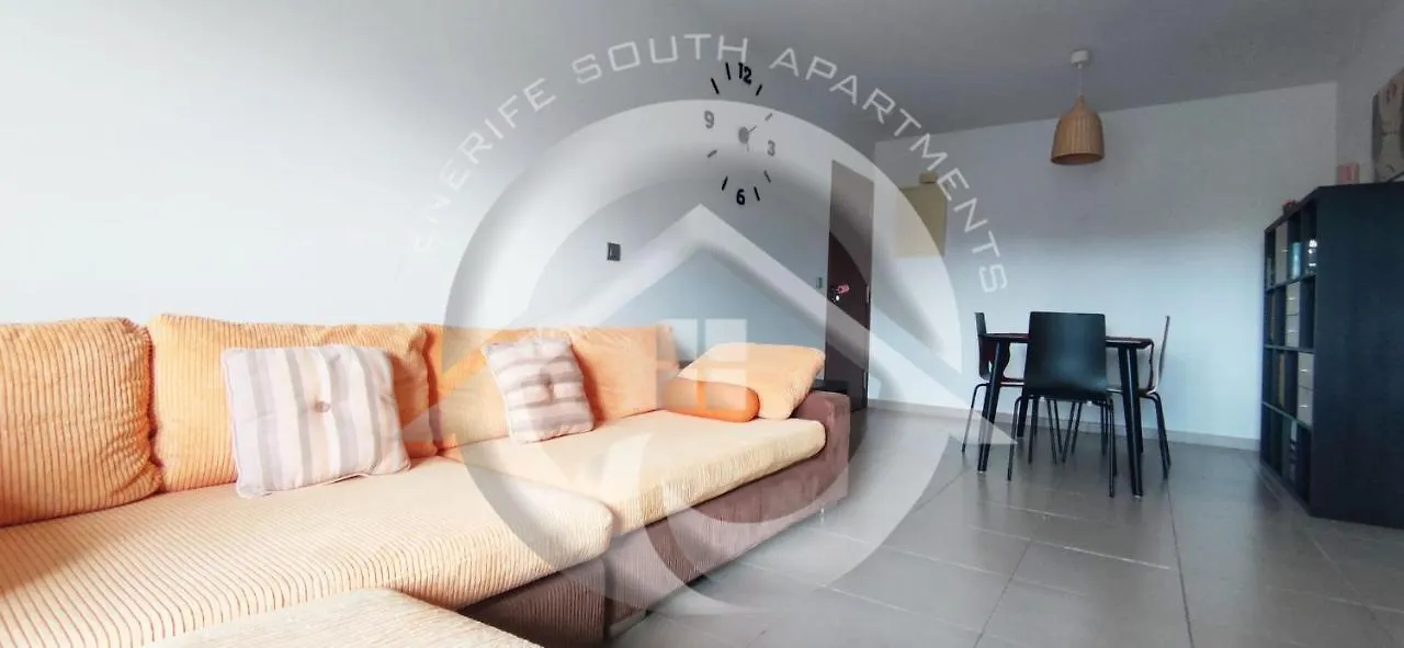 Apartamento Lucky E Mya Alcalá la Real España