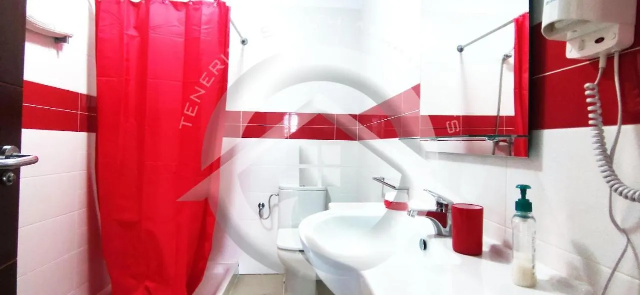 Apartamento Lucky E Mya Alcalá la Real