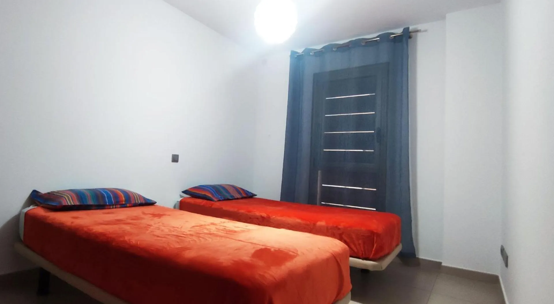 Apartamento Lucky E Mya Alcalá la Real